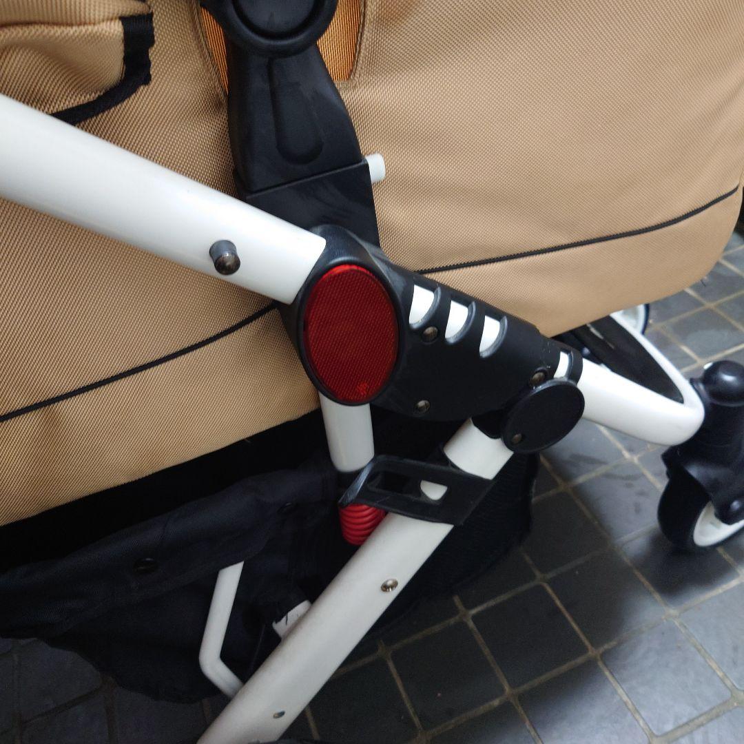 【中古】ピッコロカーネ タント2