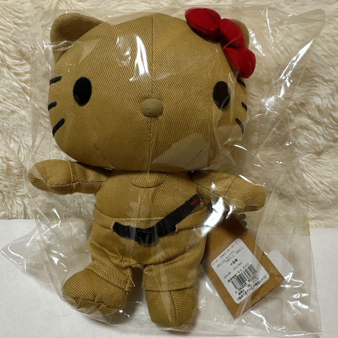 【超豪華セット】ハローキティ グッズ まとめ売り 50周年・モンハン・エヴァ他