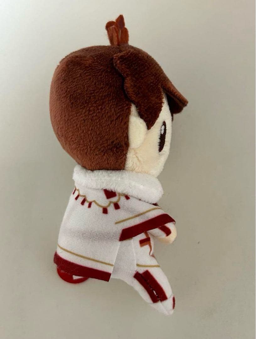 平野紫耀4年分のグッズ(ちょっこりさん入り)