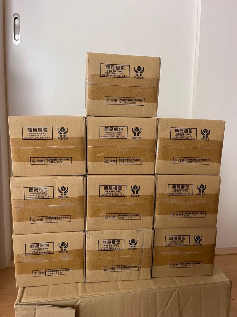 Panasonic LED内蔵照明 LSEB9505LE1 10個セット