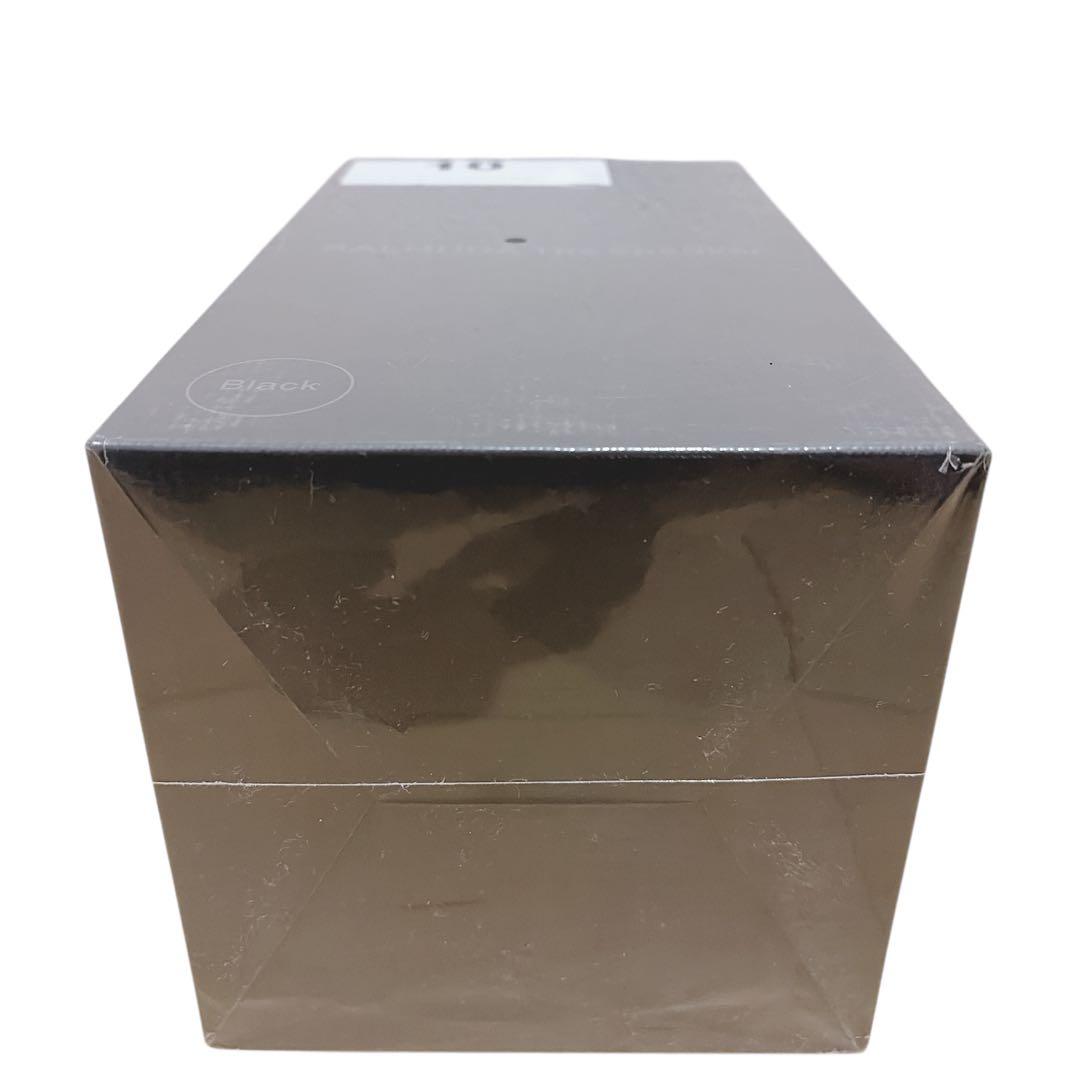 【未開封 新品】 バルミューダ スピーカー M01A-BK BALMUDA