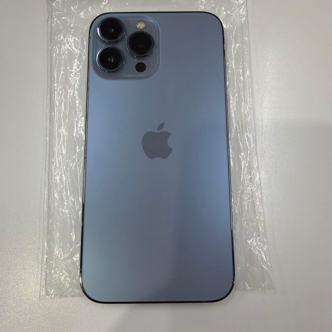 携帯電話本体 iphone13promax