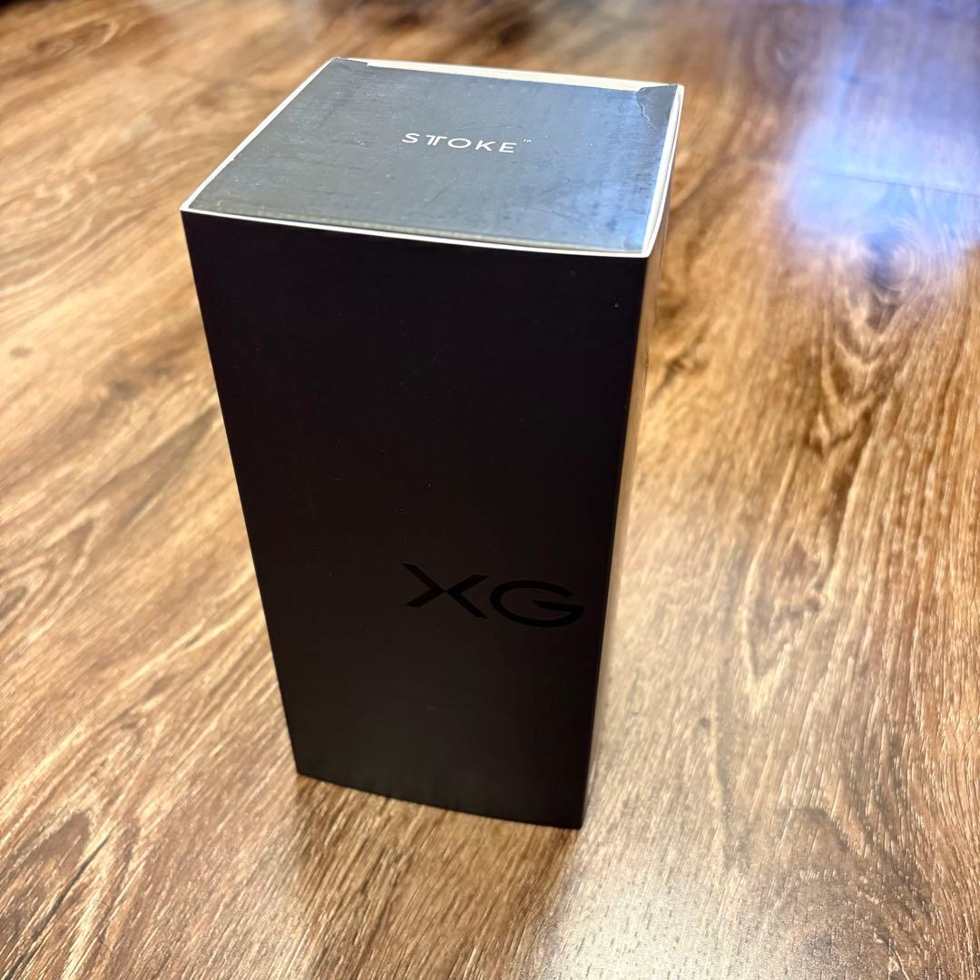 XG タンブラー STTOKE Reusable GRANDE 3個セット