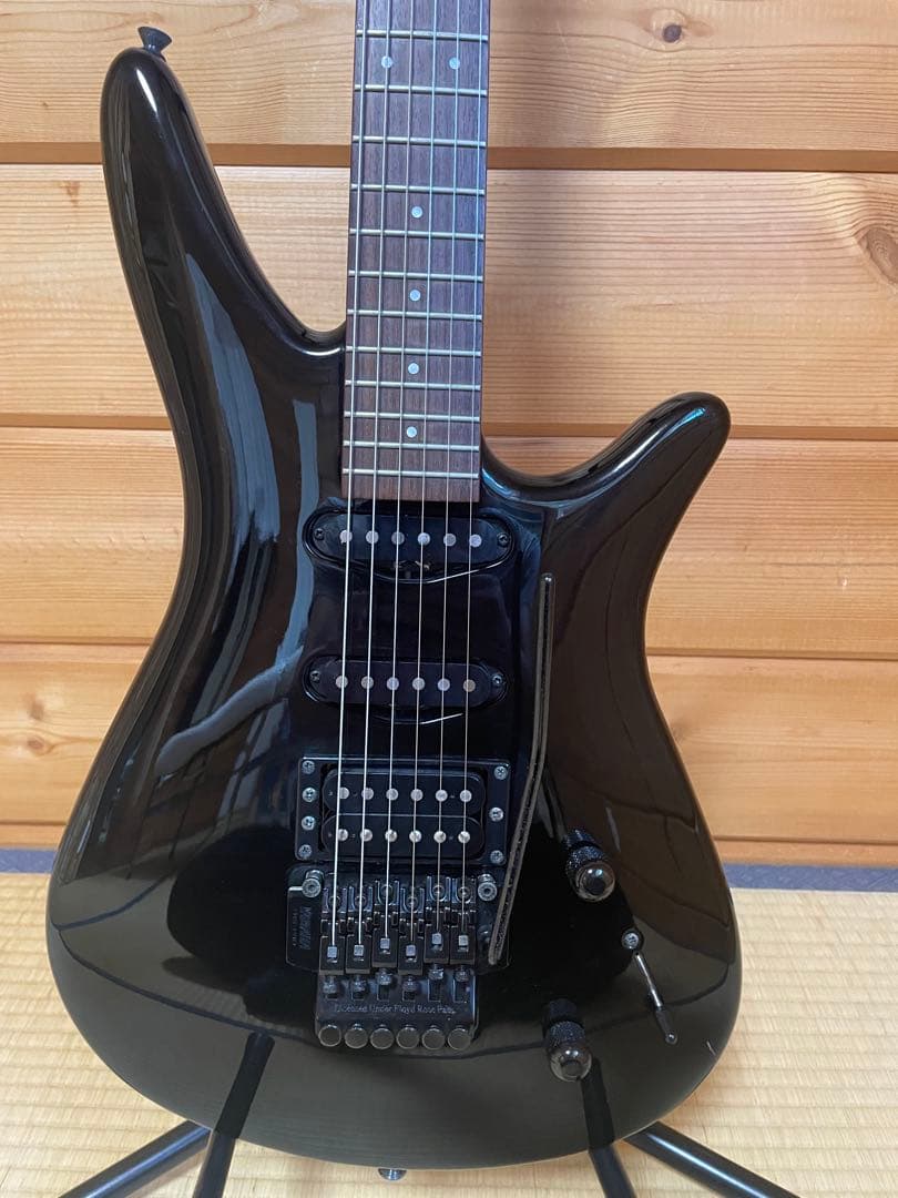 ヤマハ MGスタンダード YAMAHA MG-Standard オマケ多数