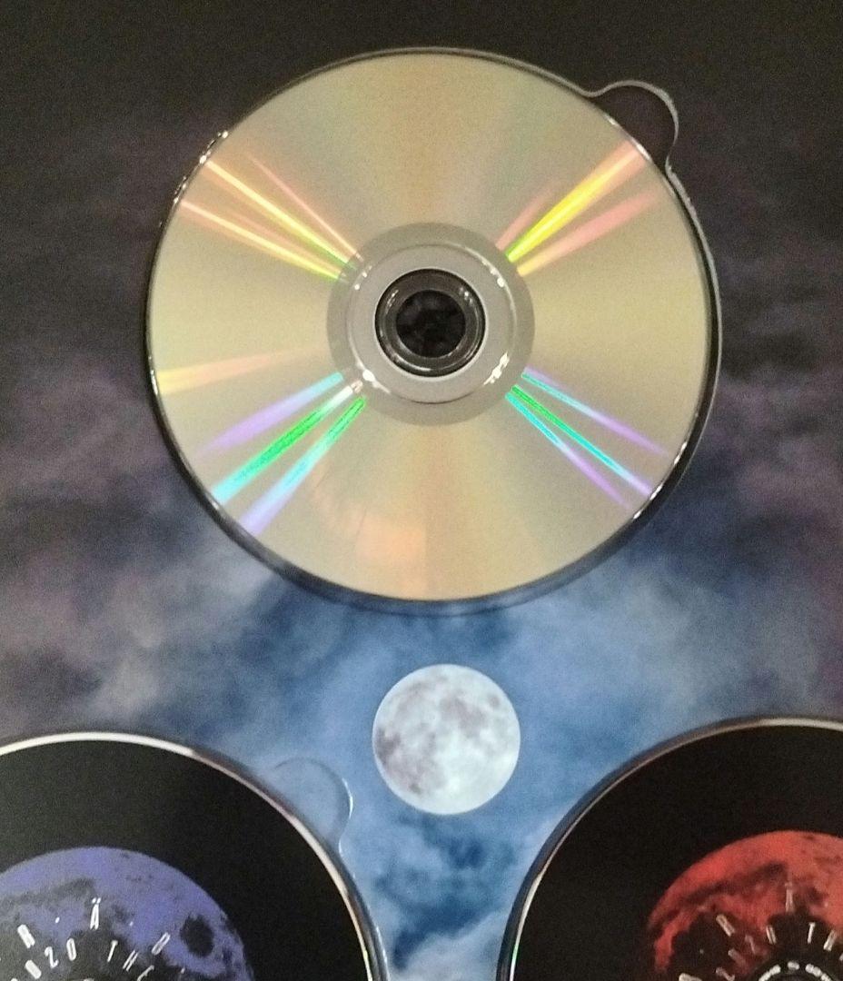 BUCK-TICK ABRACADABRA 2020 LIVE 限定盤2種セット