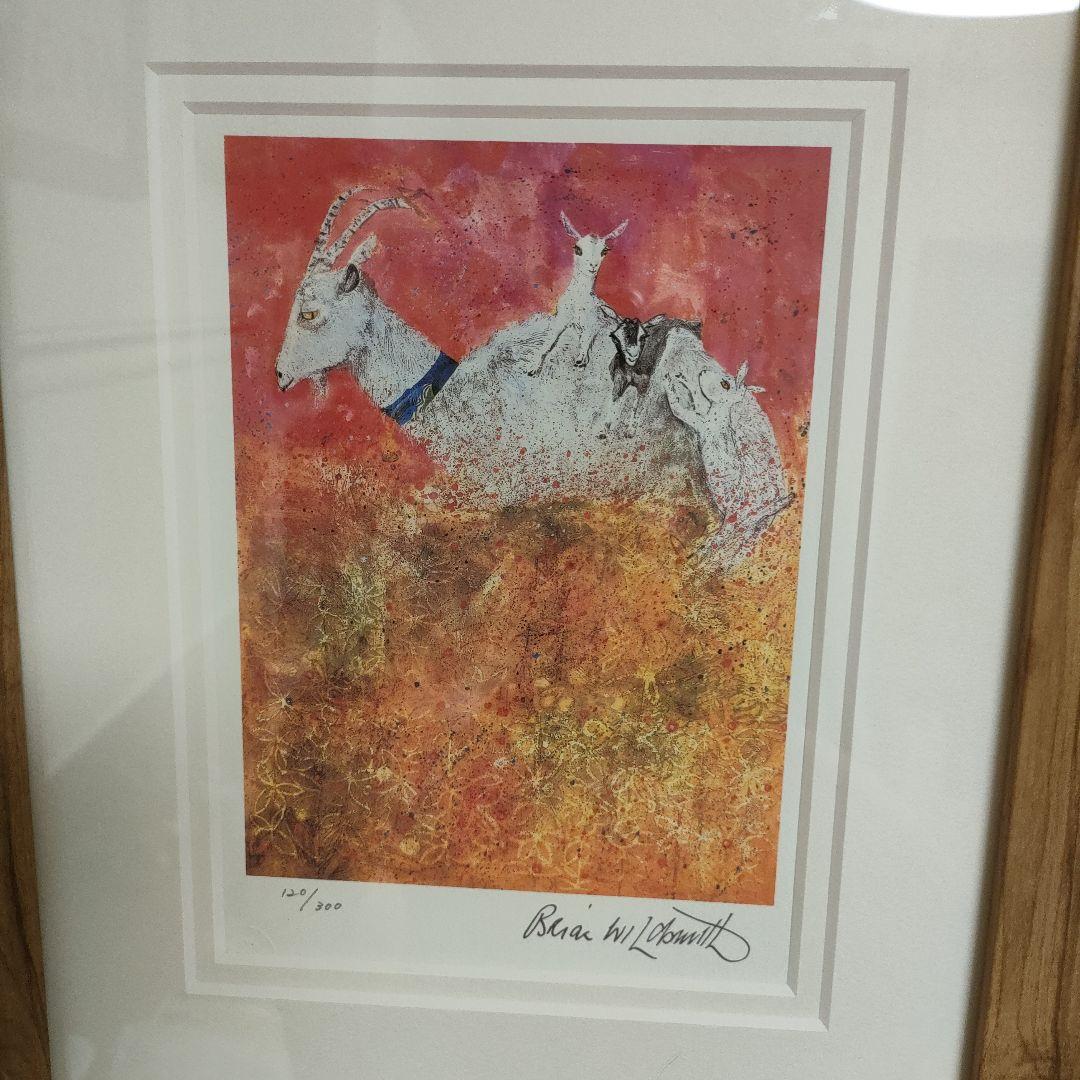 ブライアン・ワイルドスミス