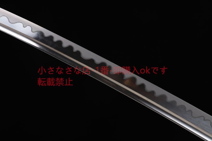 サンフラワーサムライ 武具　刀装具　日本刀　模造刀 居合刀