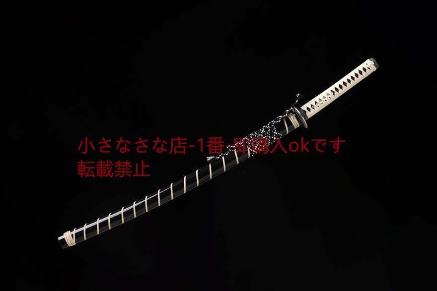 サンフラワーサムライ 武具　刀装具　日本刀　模造刀 居合刀