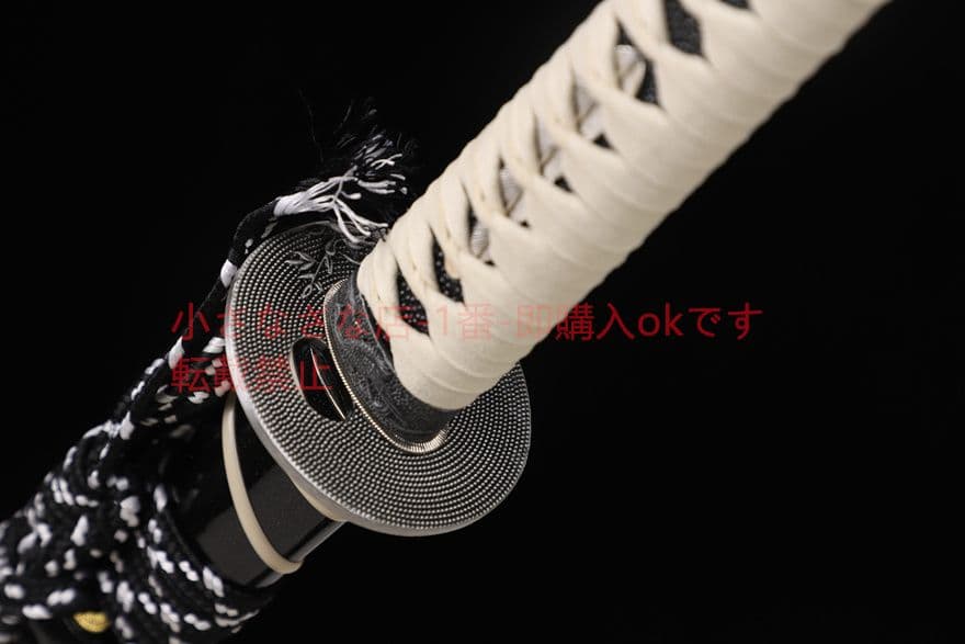 サンフラワーサムライ 武具　刀装具　日本刀　模造刀 居合刀