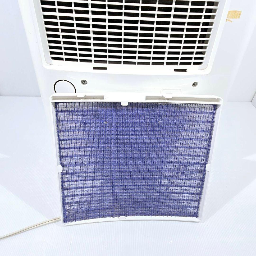 三菱電機 衣類乾燥除湿機 MJ-180EX-W ハイスペック