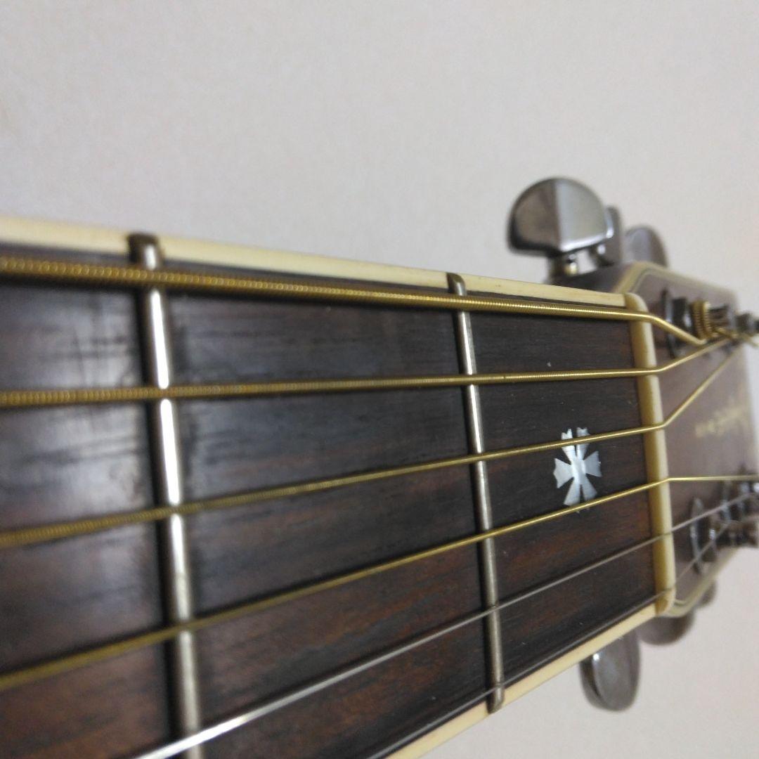 スズキバイオリン スリーエス　W-500 アコースティックギター