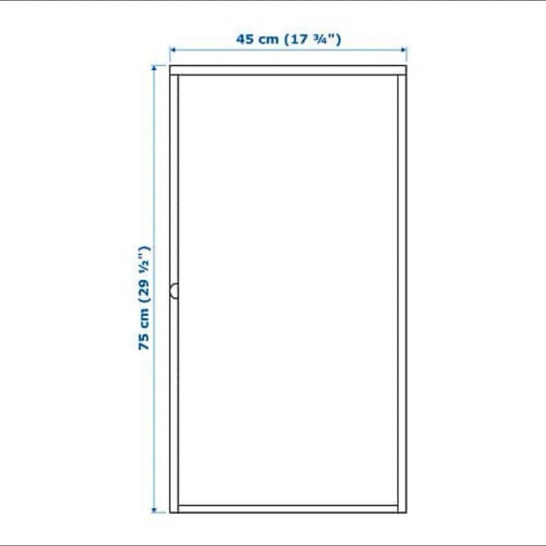 専用　【IKEA】イケア　ヘッラン　ロッカー　キャビネット