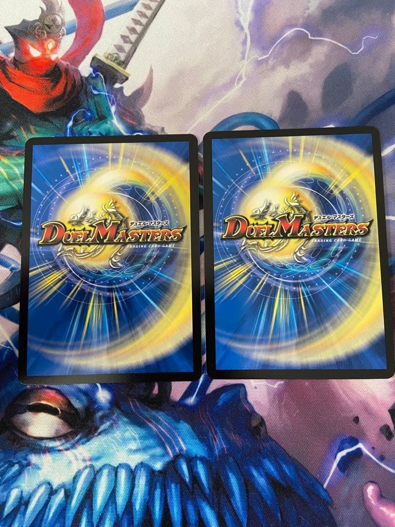 「戦鬼」の頂天ベートーベン　金トレジャー 2枚セット 即日発送可能‼️