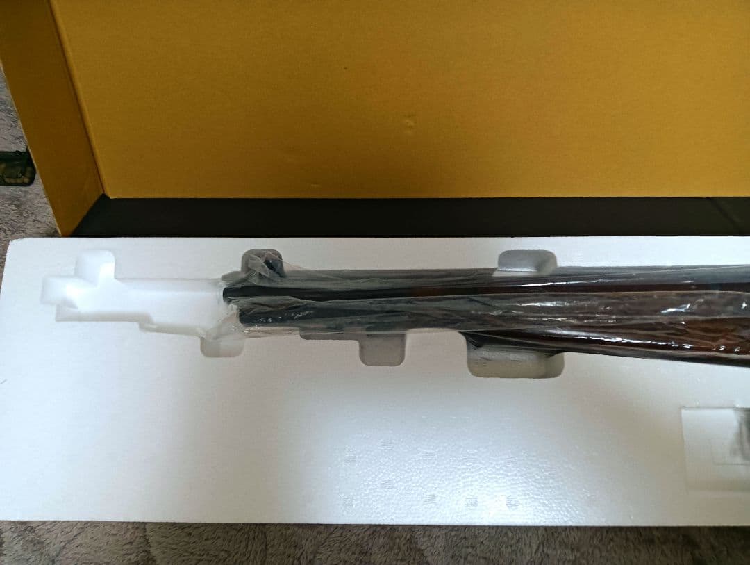 マルシン　Ｍ１ガーランド　タンカー　ブナストックダークブラウン