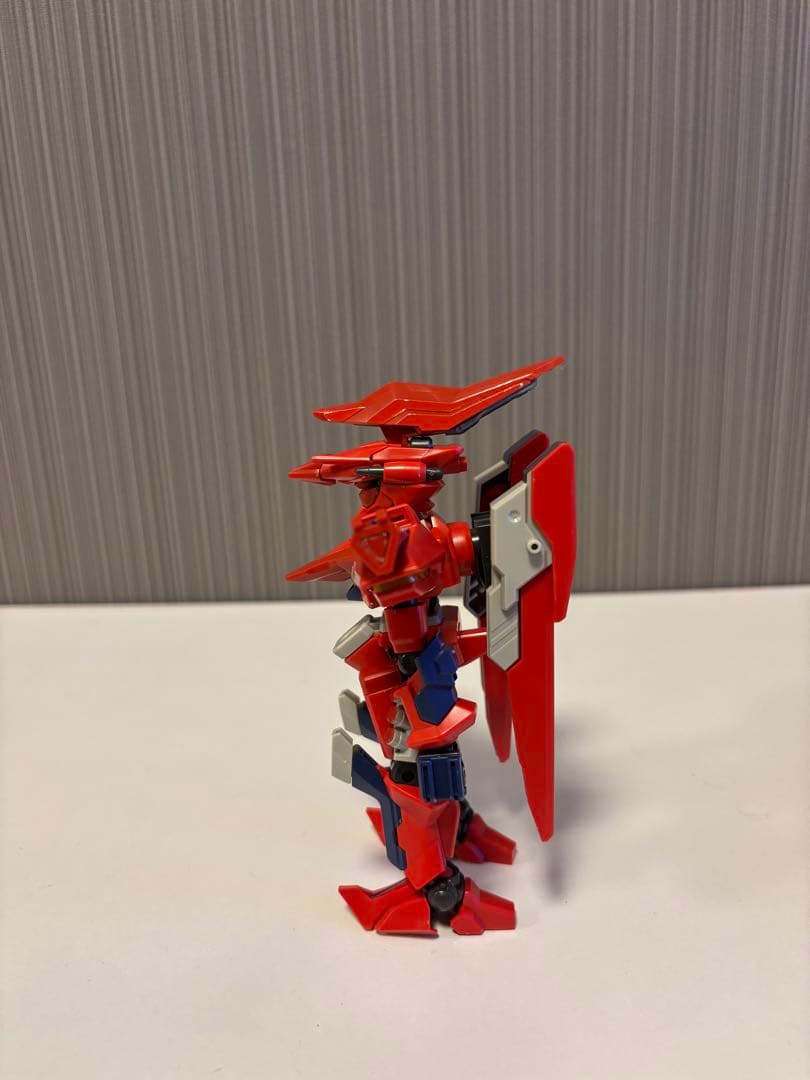 【しゃけ】LBX ダンボール戦機ドットブラスライザー・ジーエクストジャンク