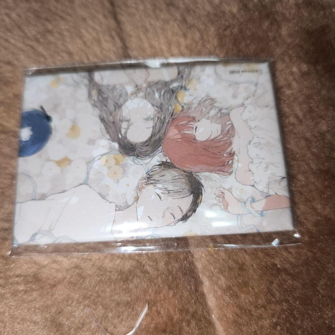 この恋を星には願わない　特典とグッズセット