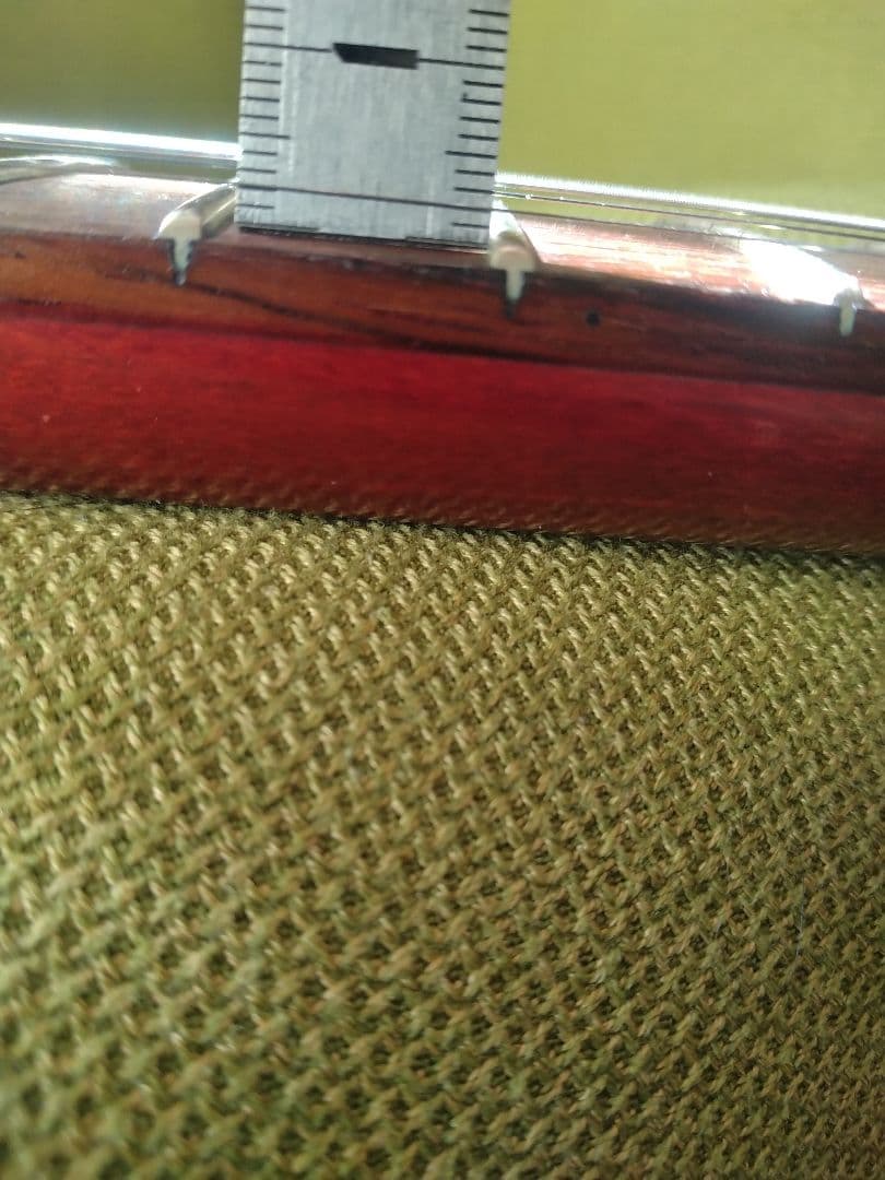 Gibson SGJ 120th ANNIVERSARY バーガンディ