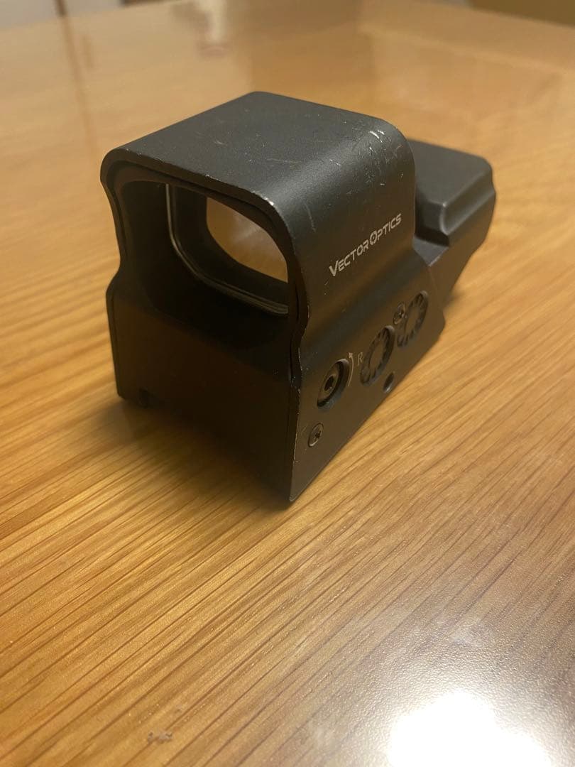 Vector Optics オメガ　omega