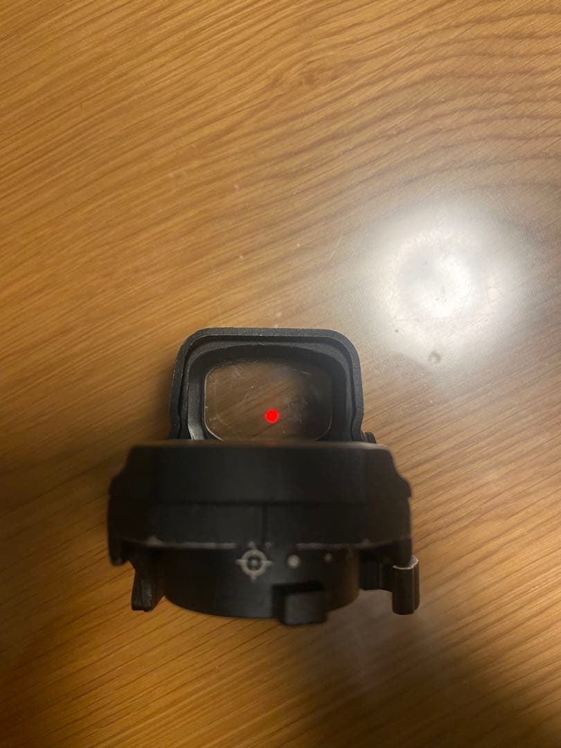 Vector Optics オメガ　omega