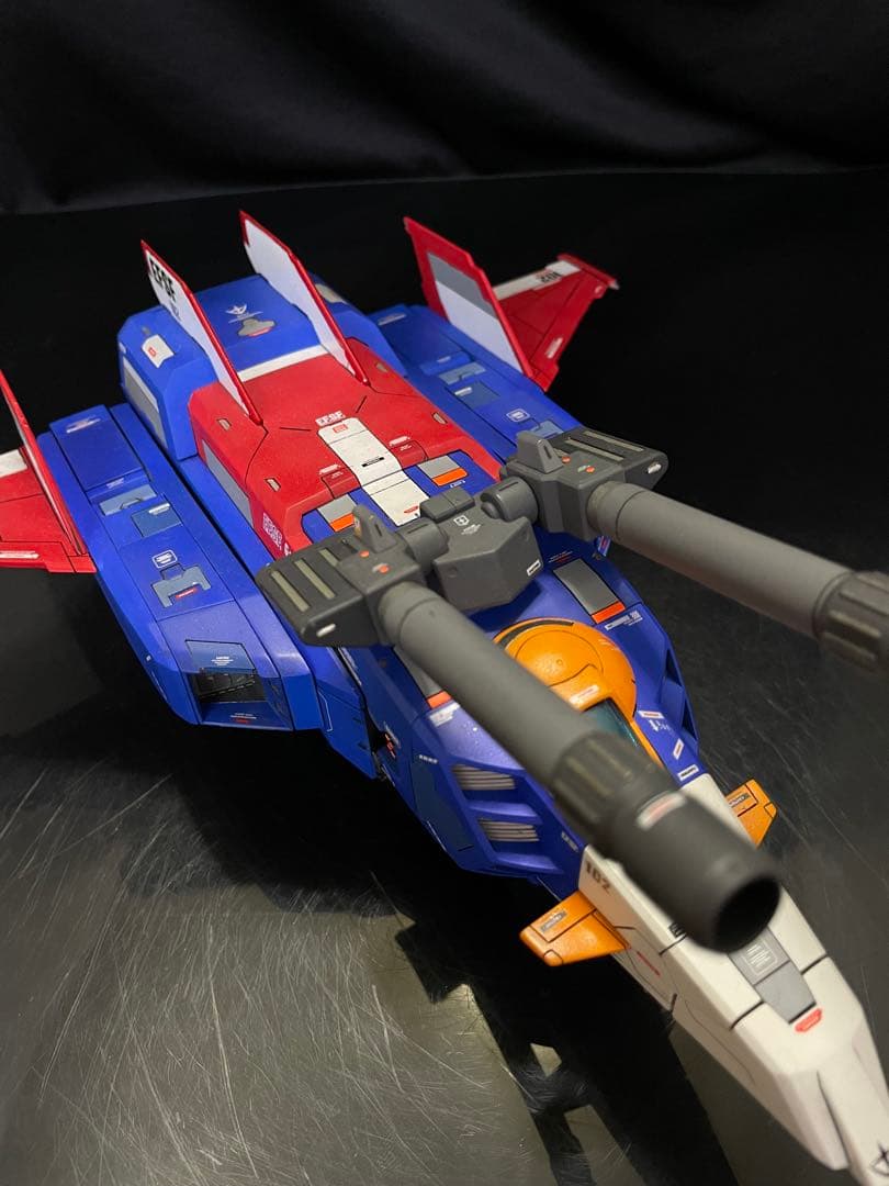 MG1/100 Gファイター