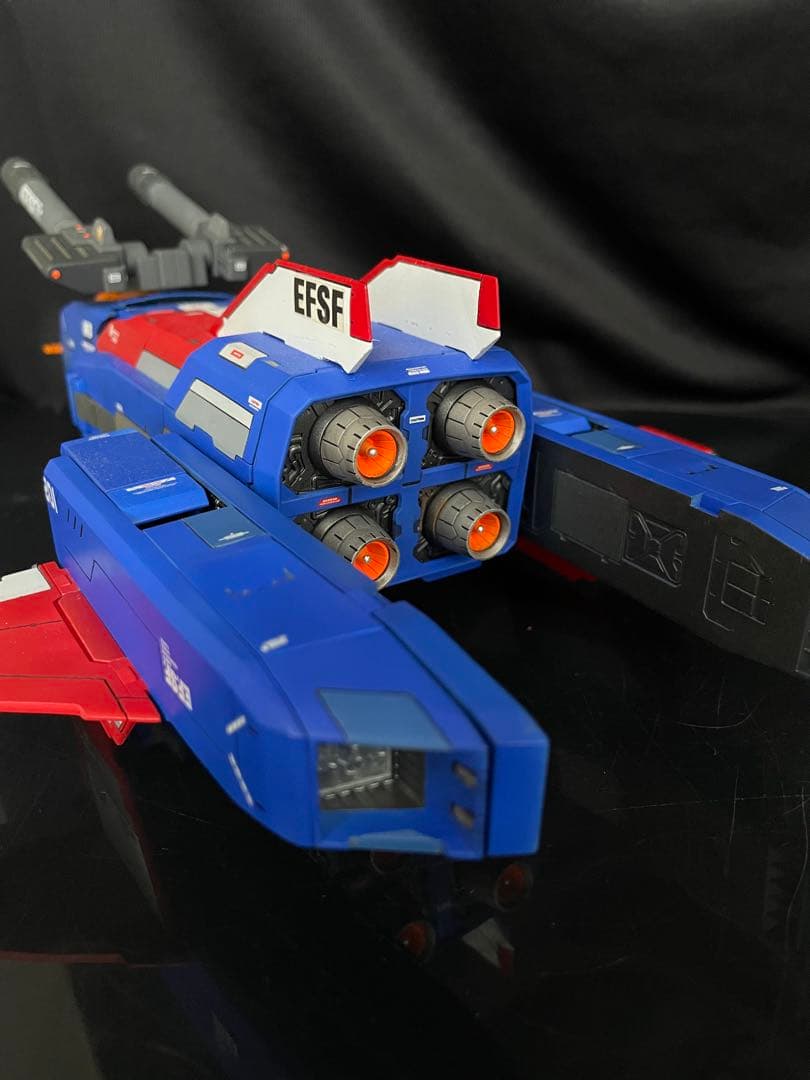 MG1/100 Gファイター