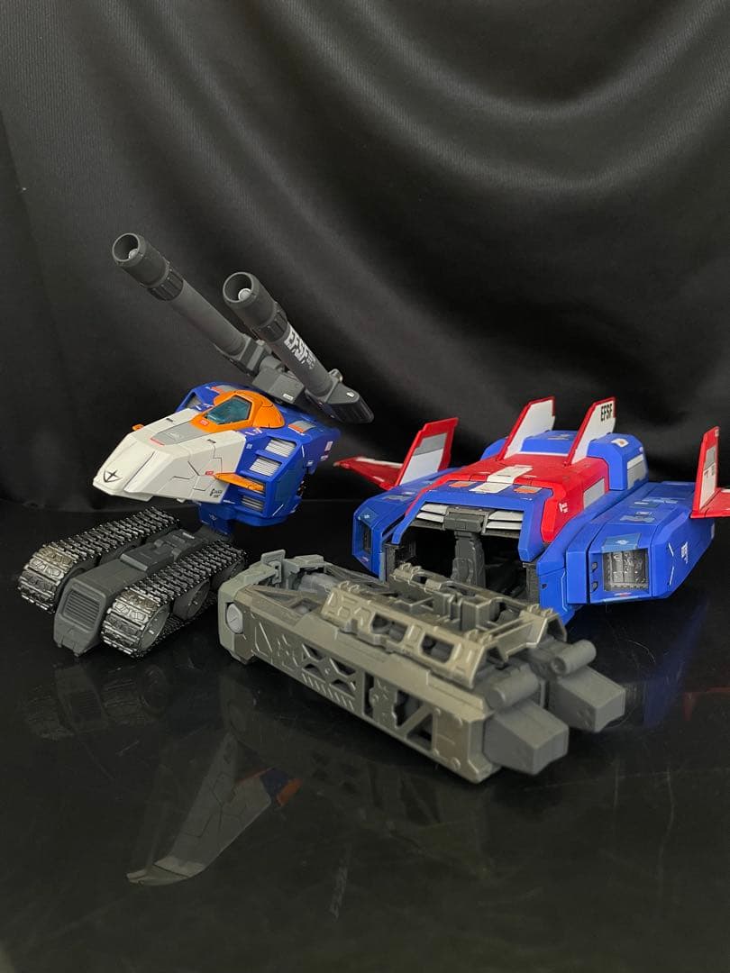 MG1/100 Gファイター