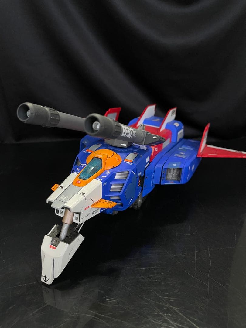 MG1/100 Gファイター