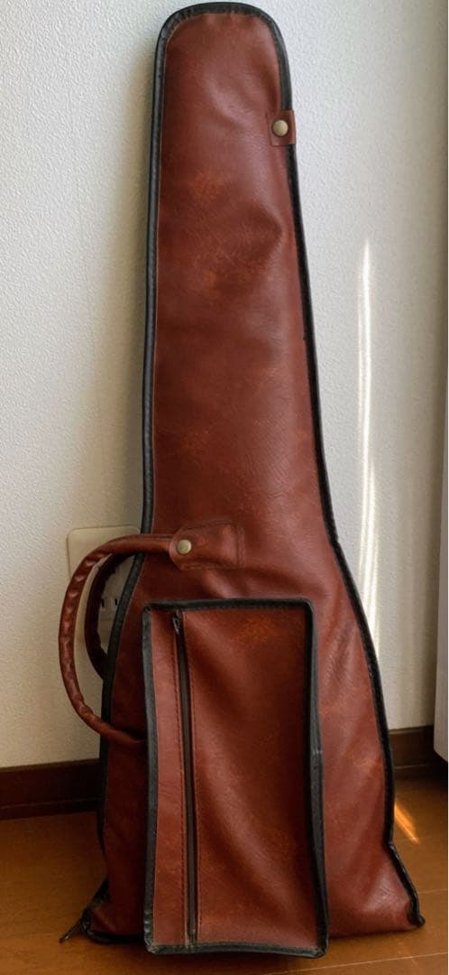 【美品】HOHNER G2 non-Tremolo ホーナーヘッドレスギター