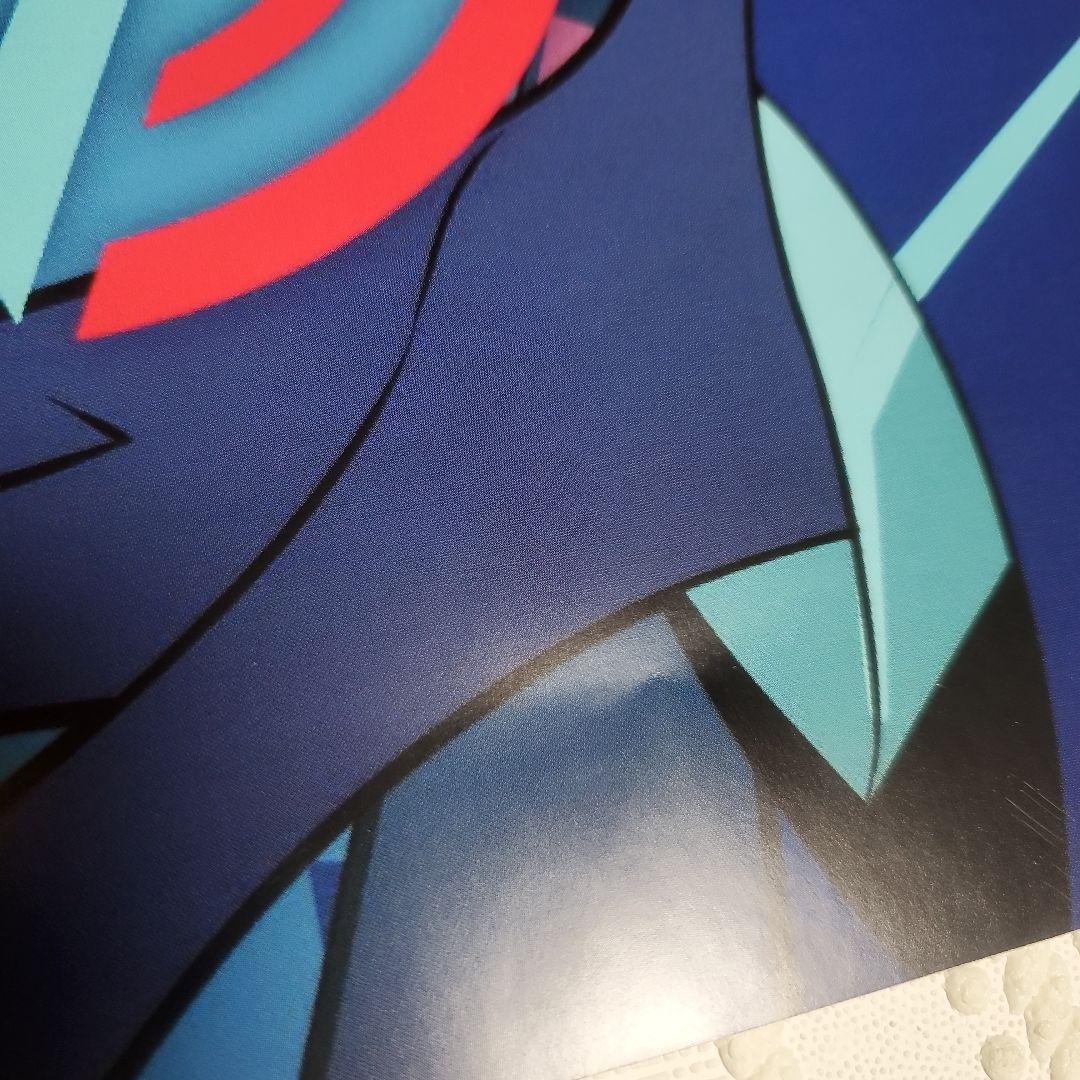 ポスター Hazbin Hotel VoxTek In-Universe Poster