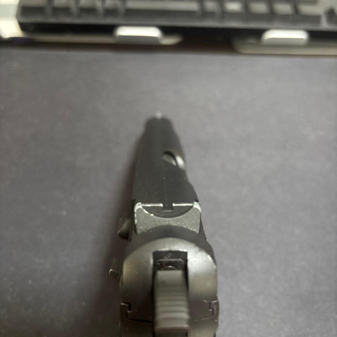 値下げ　Carbon8 cz75 co2