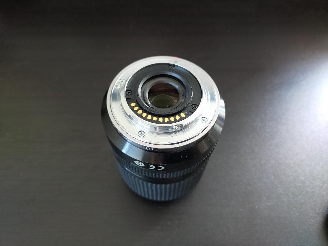 タムロン 14-150mm F/3.5-5.8 Di III ブラック