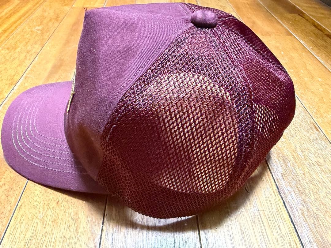 FREEWHEELERS モーターサイクロン　フリーホイーラーズ キャップ　美品