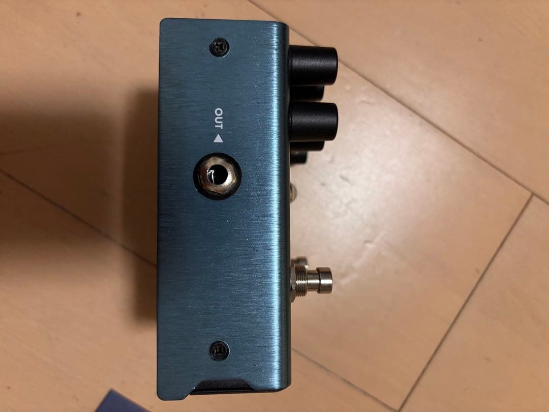 fender full moon distortion 即日発送