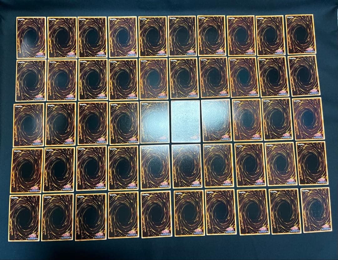 遊戯王【初期EX】フルコンプ102枚セット★全スタジオダイス版★画像①②③が全て