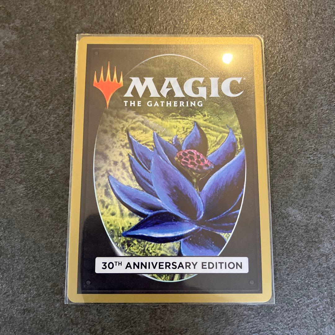 マジック：ザ・ギャザリング Underground Sea 30th anniversary edition