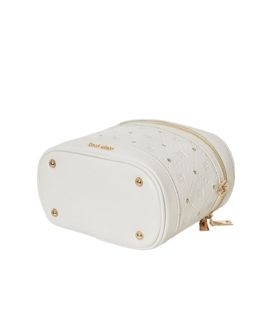 ♡ RoseMuse ロゼミューズ bijou vanity bag ♡