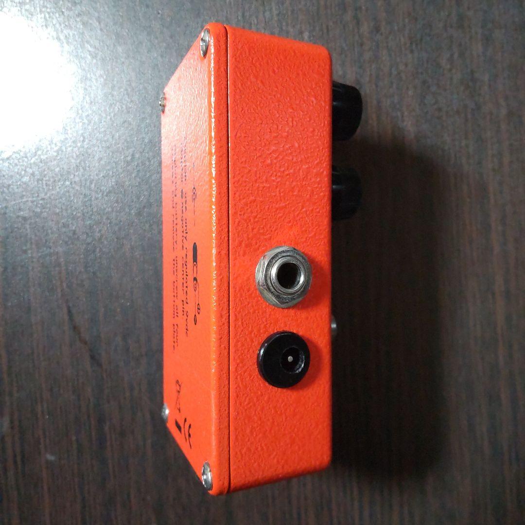 Xotic BB preamp ギターエフェクター