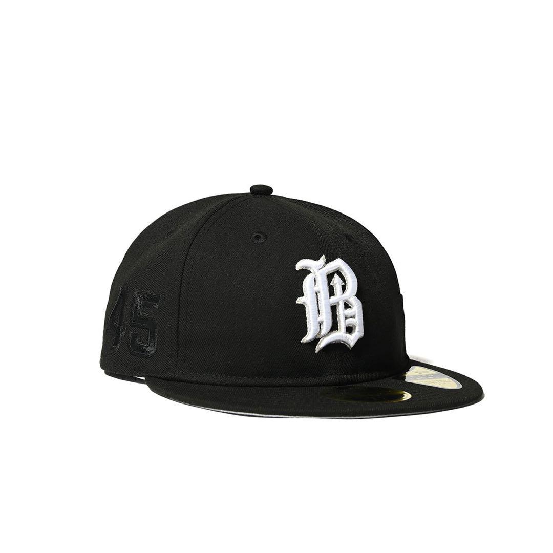 帽子 NEW ERA RC 59FIFTY Birmingham Barons