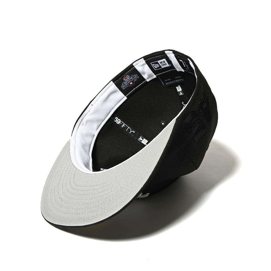 帽子 NEW ERA RC 59FIFTY Birmingham Barons