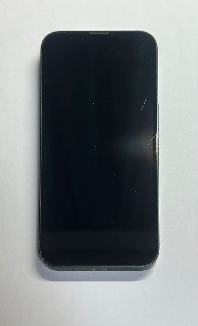 【即購入可】iPhone13 128GB グリーン SIMフリー【値下げ可能】