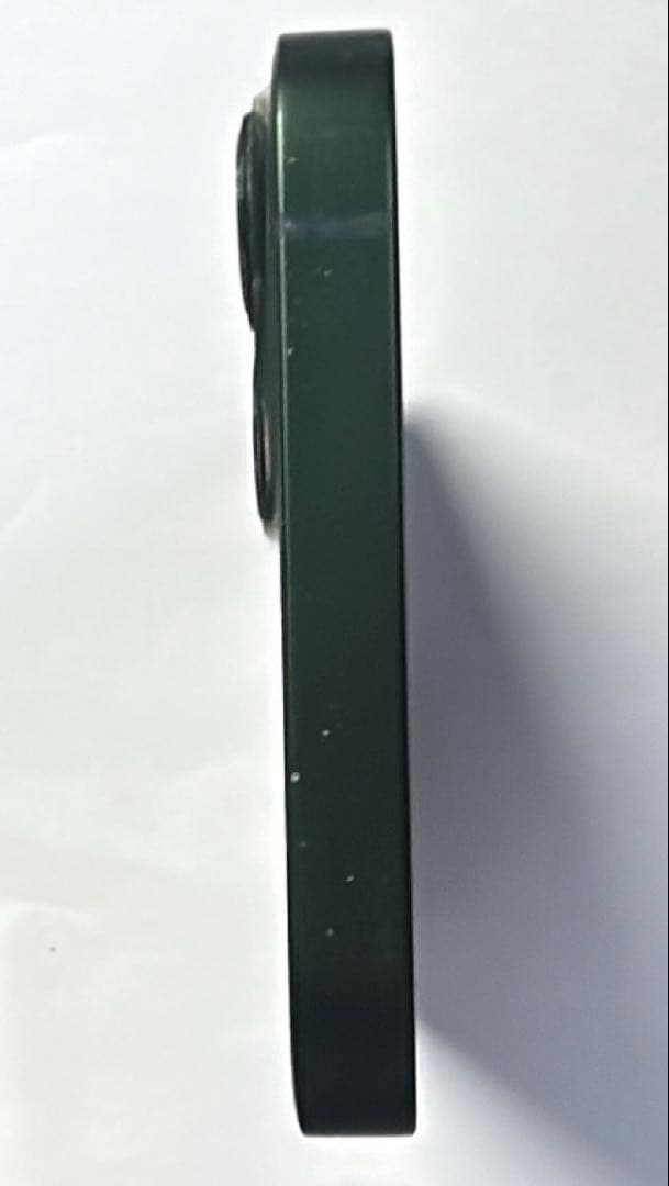 【即購入可】iPhone13 128GB グリーン SIMフリー【値下げ可能】