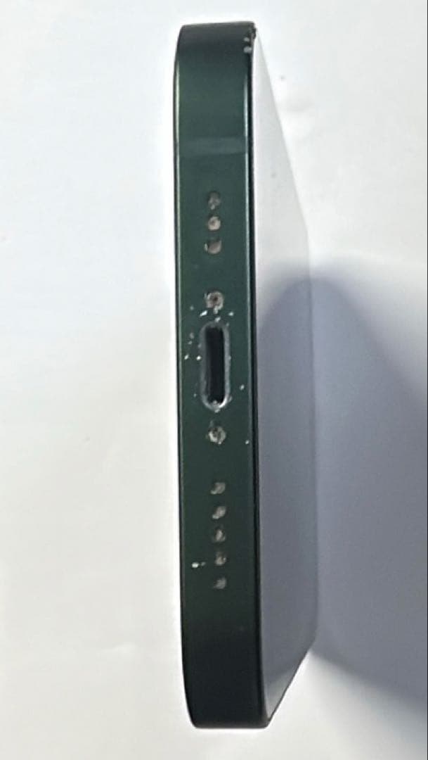 【即購入可】iPhone13 128GB グリーン SIMフリー【値下げ可能】