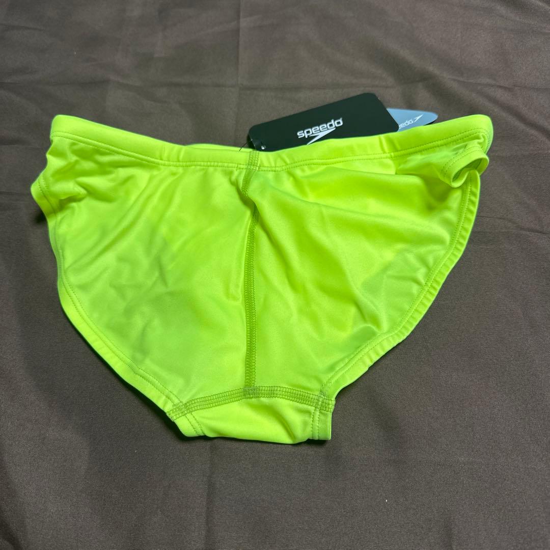 Speedo競泳水着　競パン　未使用品