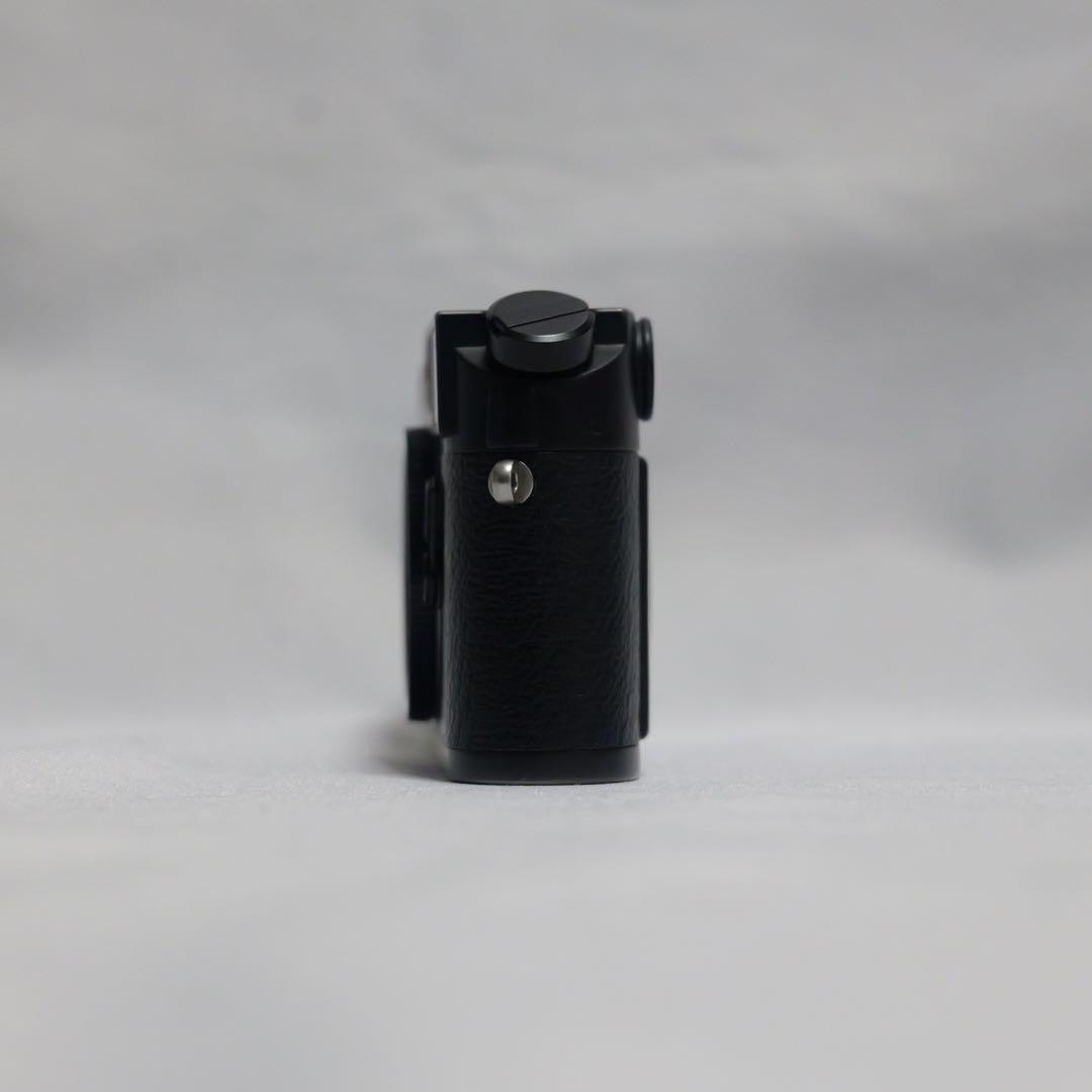 フィルムカメラ Leica M6