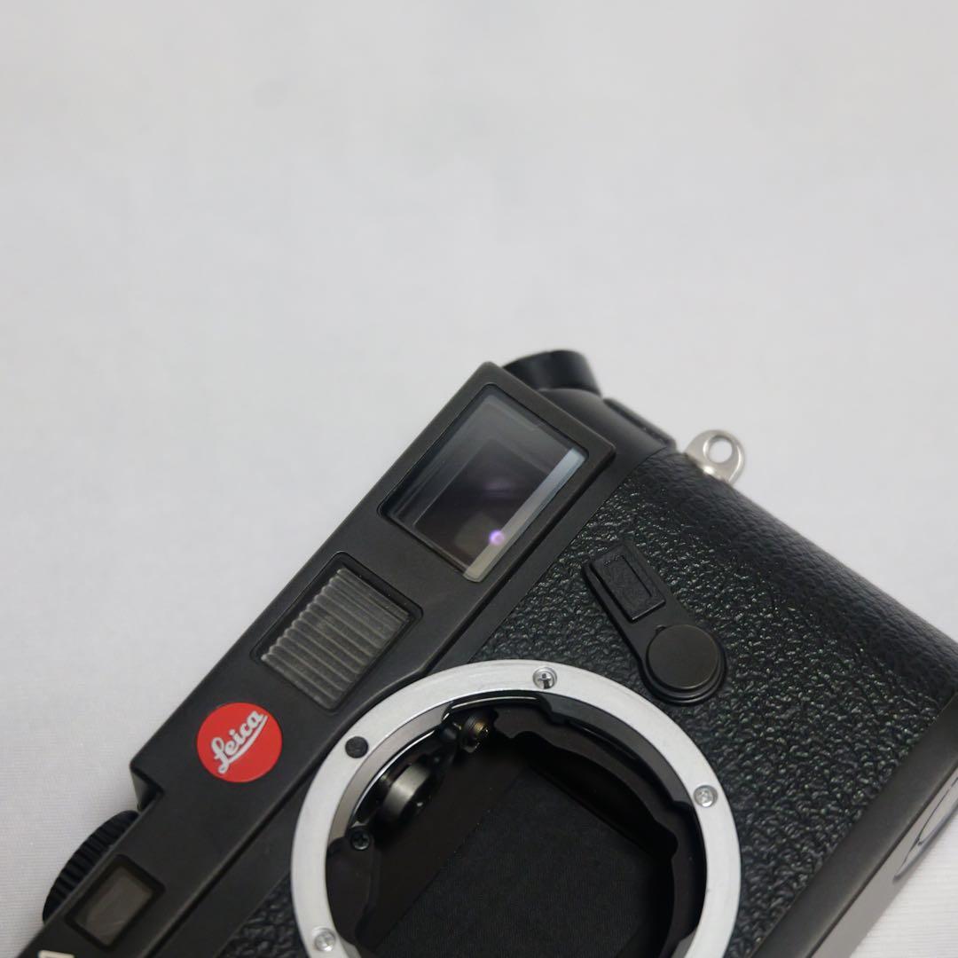 フィルムカメラ Leica M6