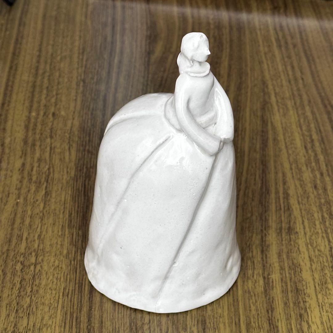 【新品】安部太一 陶人形