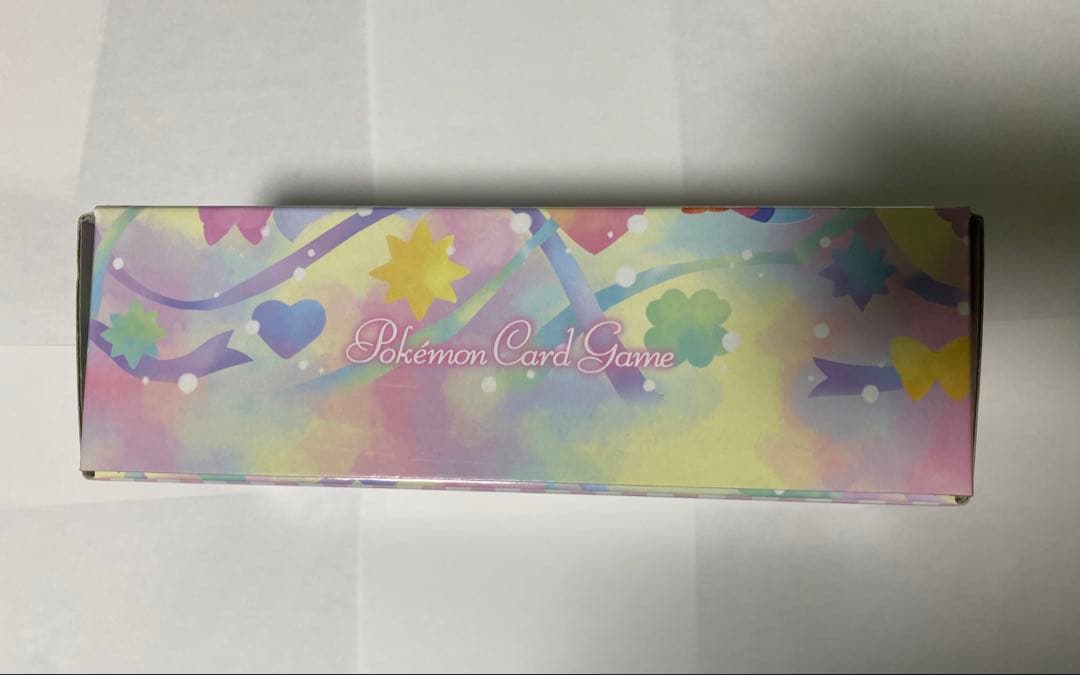 ポケキュンコレクション　ストレージBOX