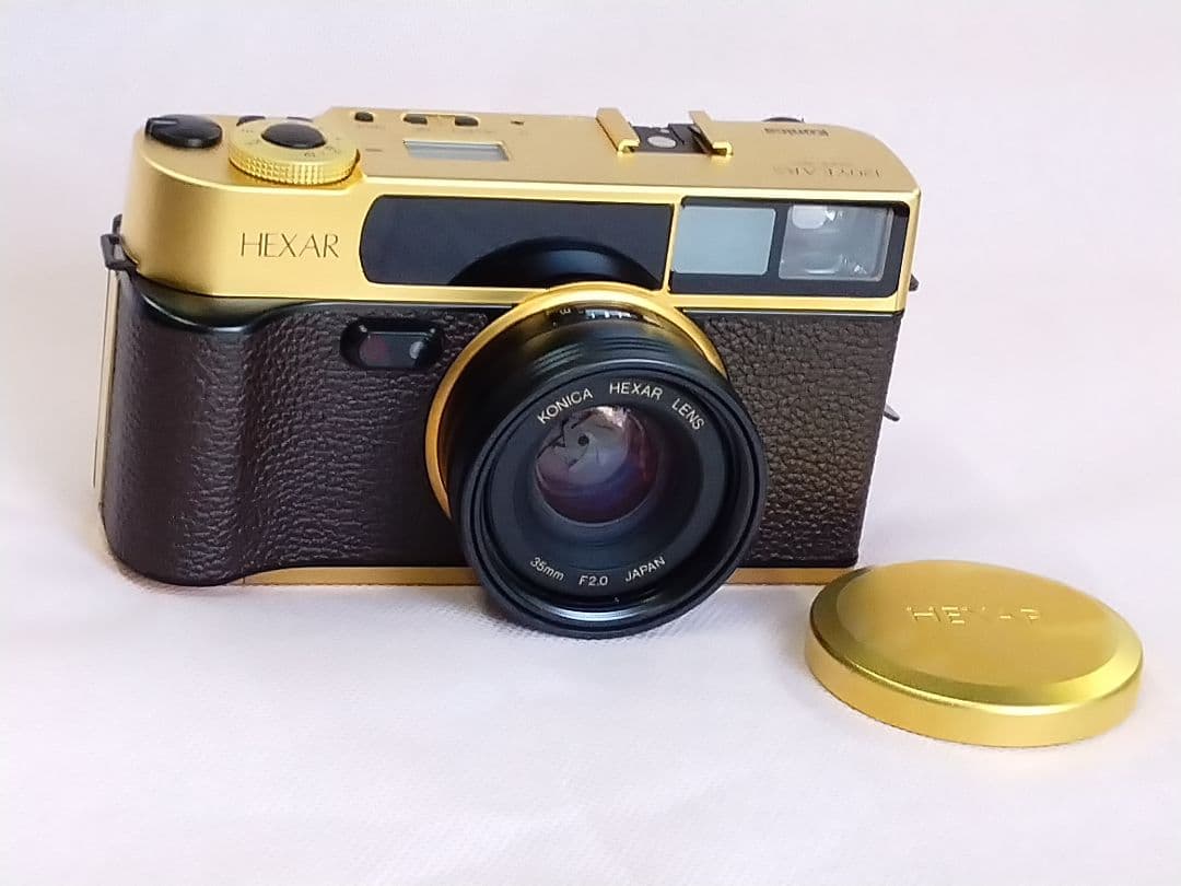 フィルムカメラ oomo oomo