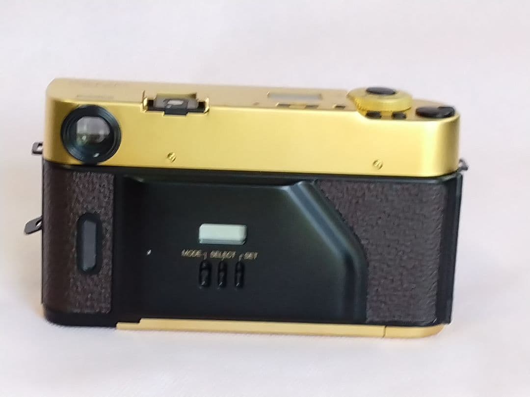 フィルムカメラ oomo oomo