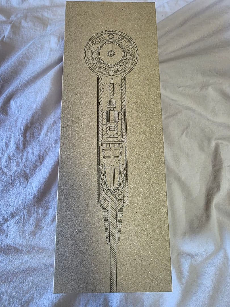 ダイソンヘアドライヤー HD16VLP